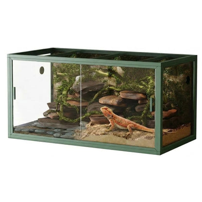 120 Gallon Lizard Tank Terrarium