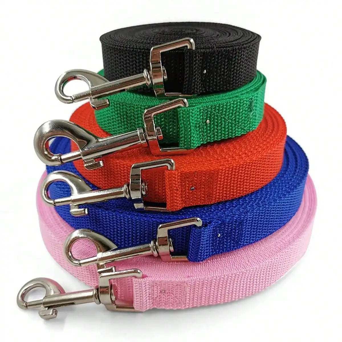 Pet Leashes Outdoor Training Running