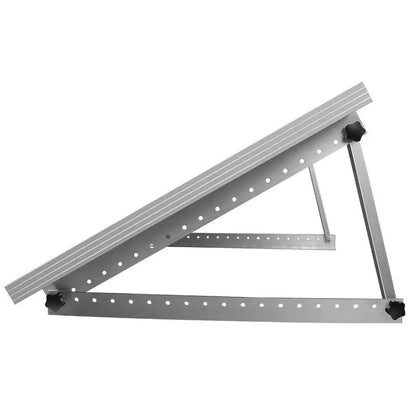 Brackets Solar Panel Mount 28in Adjustable