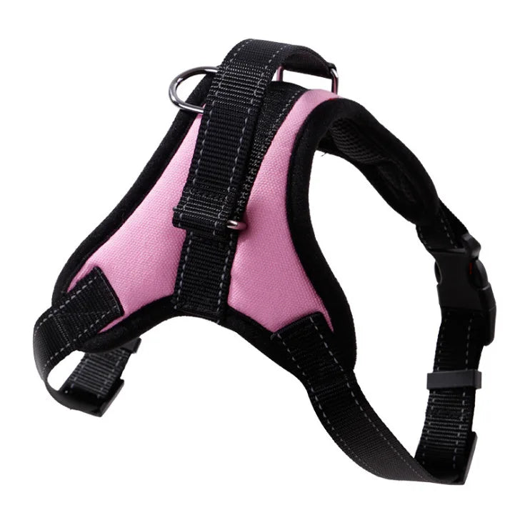 No-pull Strong Dog Harness Vest Harness for Dogs