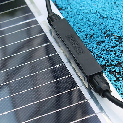 12V Flexible Solar Panel 600W 100W 200W 300W 400W 500W