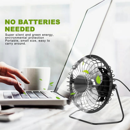 Solar Panel Cooling Fan 5W for Greenhouse