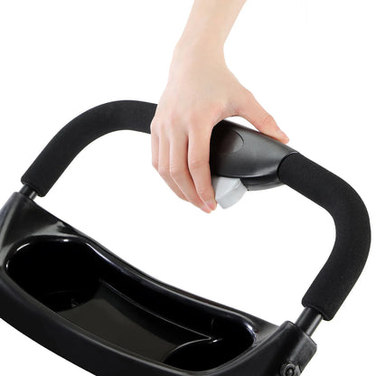 3 in 1 Pet Stroller for Small/Medium Dogs and Cats