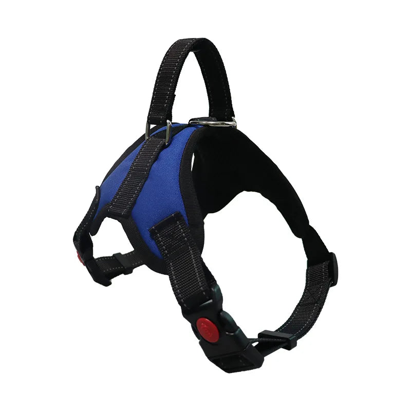 No-pull Strong Dog Harness Vest Harness for Dogs