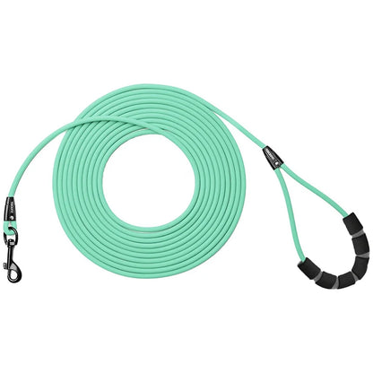 Dog Leash Waterproof Training Recall 5FT 10 FT 20FT 30FT