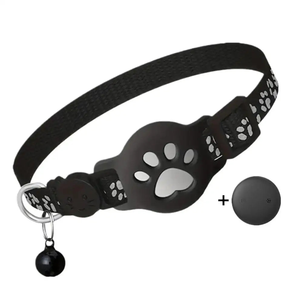2 Kinds of Multifunctional Pet Smart GPS Trackers