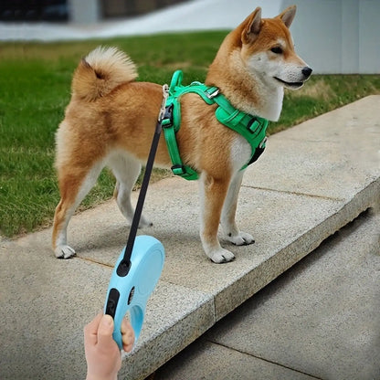Automatic Retractable Pet Leash 3m Length