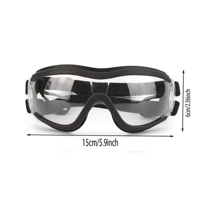 Dog Goggles for Small Breed Dog Sunglasses Windproof