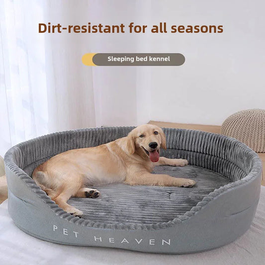 Dog Beds for Medium/ Large Dogs, Waterproof
