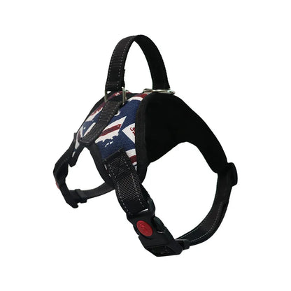 No-pull Strong Dog Harness Vest Harness for Dogs