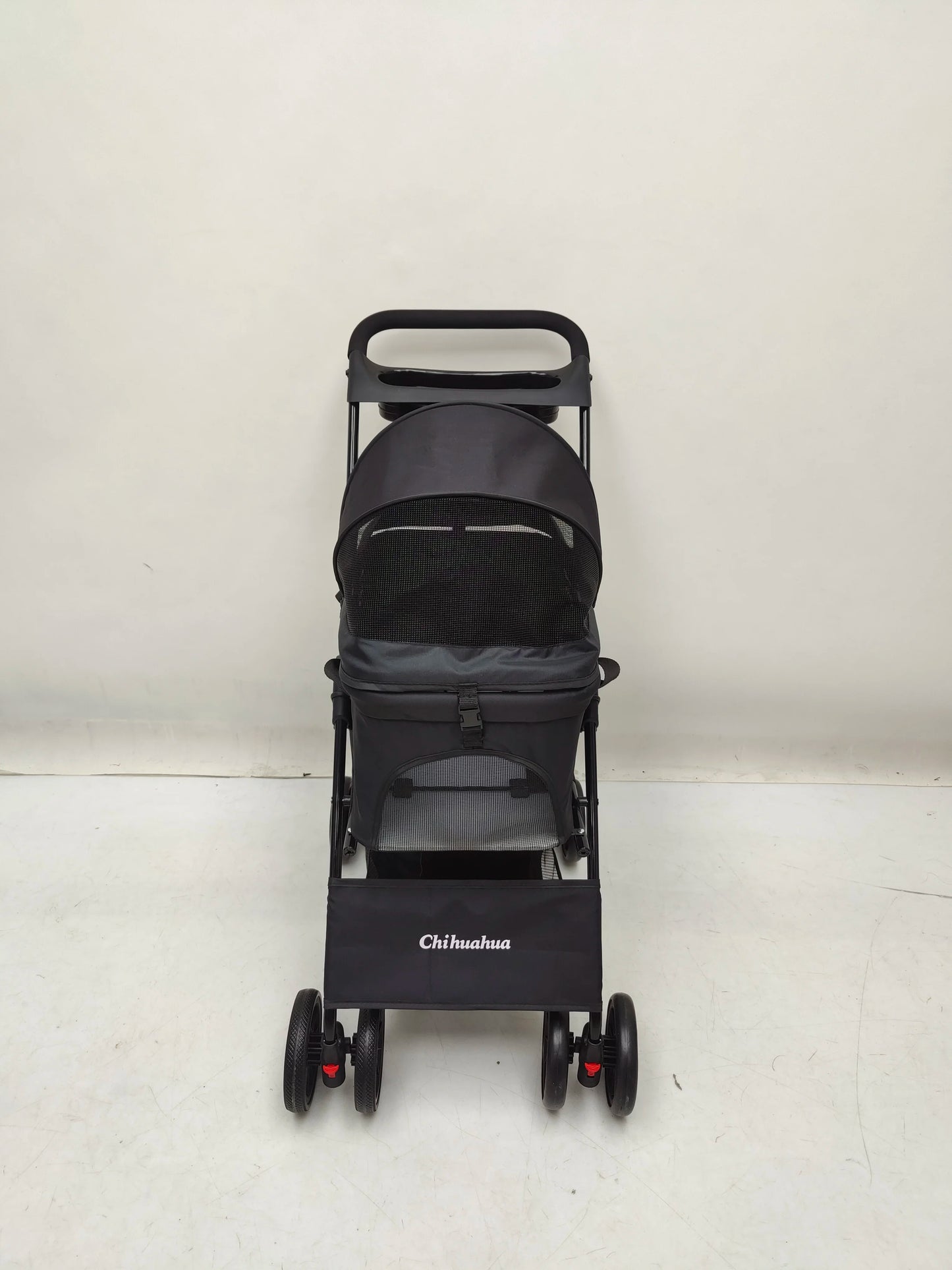 3 in 1 Pet Stroller for Medium Dogs Cats