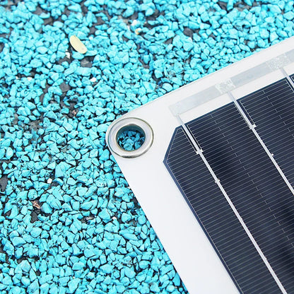 12V Flexible Solar Panel 600W 100W 200W 300W 400W 500W