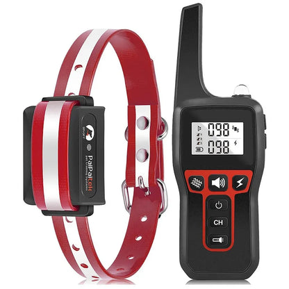 1000M Dog Training Collar, Universal Dog Bark