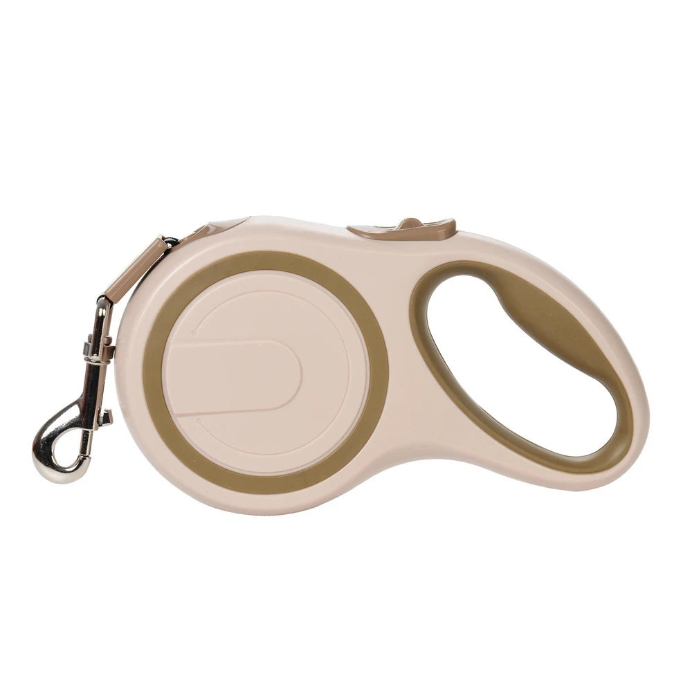 8m Large Dog Leash Retractable