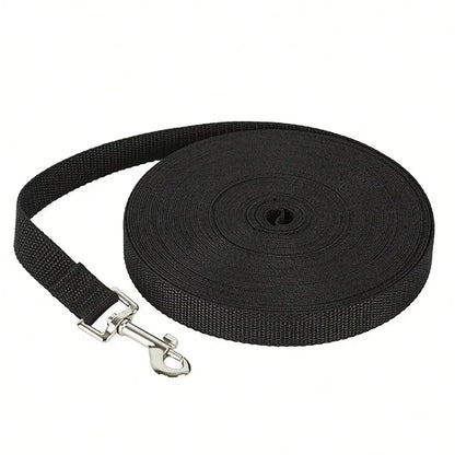 Pet Leashes Outdoor Training Running