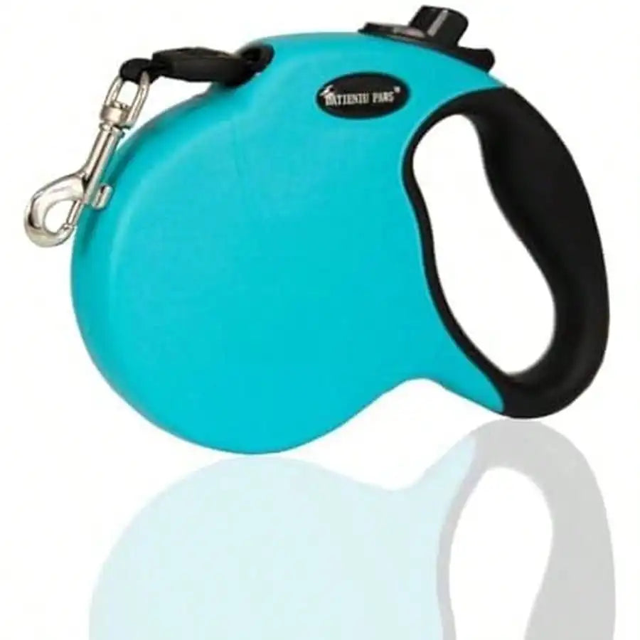 Retractable Dog Leash Length 16ft With Safety Lock