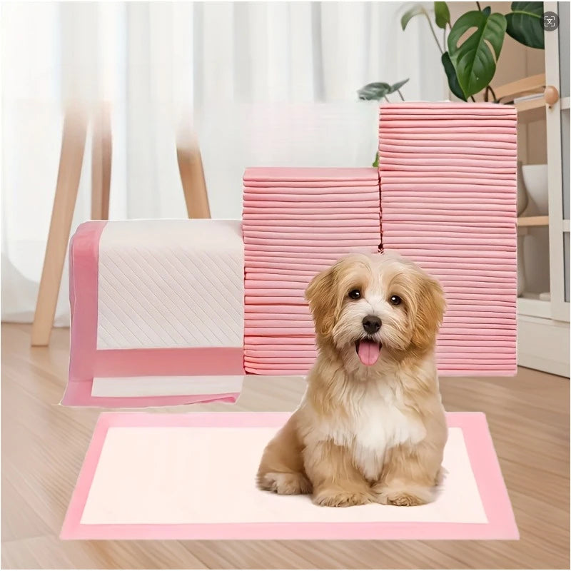 Dog Pee Pads Training Pads