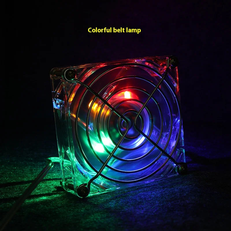 Hamster Cooling Fan Guinea Pig/Cats/ Dogs