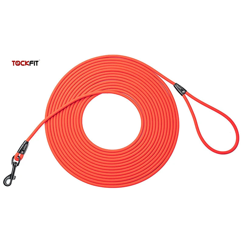 Dog Leash Waterproof Training Recall 5FT 10 FT 20FT 30FT