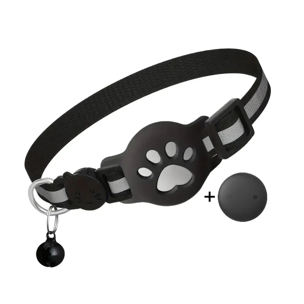2 Kinds of Multifunctional Pet Smart GPS Trackers