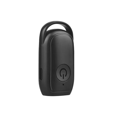 Portable Ultrasonic Dog Repeller 180mAh Rechargeable