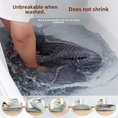 Dog Beds for Medium/ Large Dogs, Waterproof