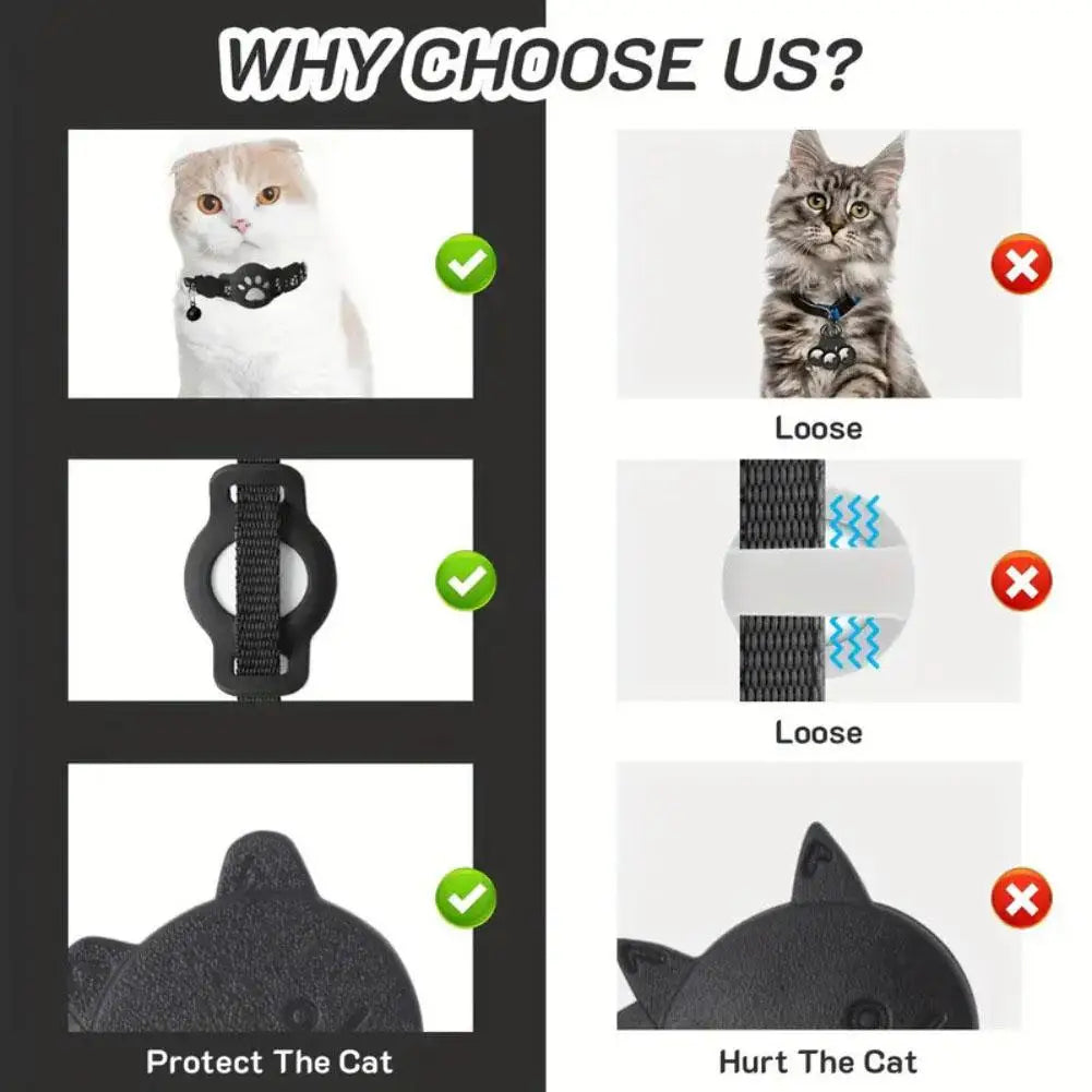 2 Kinds of Multifunctional Pet Smart GPS Trackers
