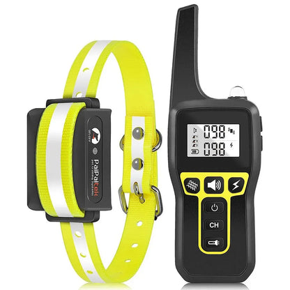 1000M Dog Training Collar, Universal Dog Bark