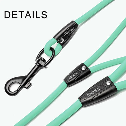 Dog Leash Waterproof Training Recall 5FT 10 FT 20FT 30FT