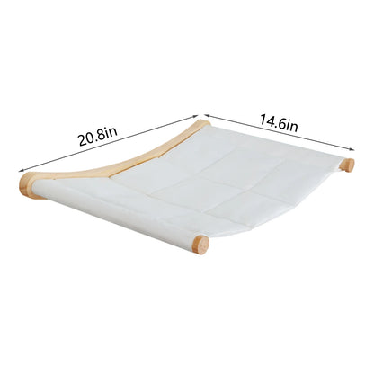 Cat Climbing Shelf Wall Mounted Four Step