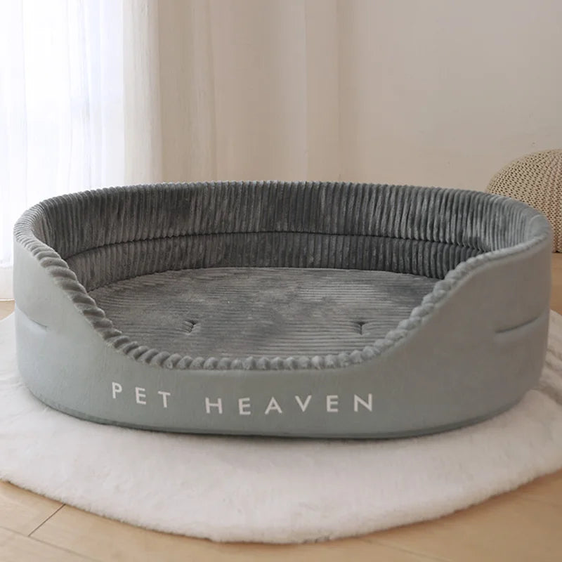 Dog Beds for Medium/ Large Dogs, Waterproof