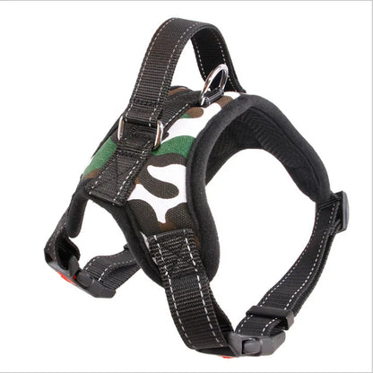 No-pull Strong Dog Harness Vest Harness for Dogs