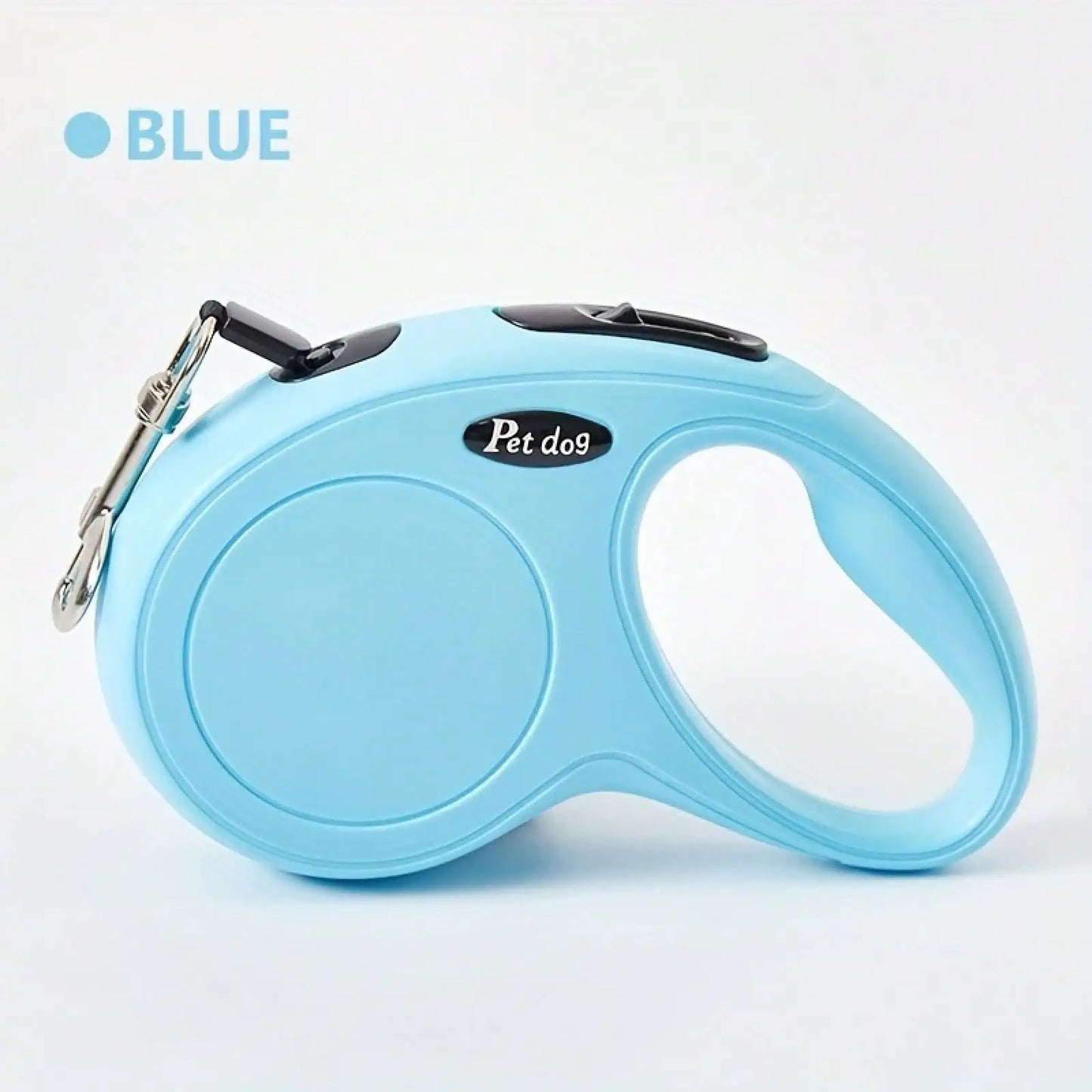 Automatic Retractable Pet Leash 3m Length