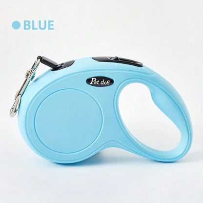 Automatic Retractable Pet Leash 3m Length