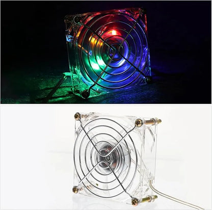 Hamster Cooling Fan Guinea Pig/Cats/ Dogs