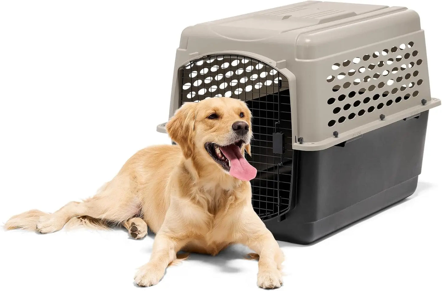 Dog Kennel for Large Dogs 70-90 lbs