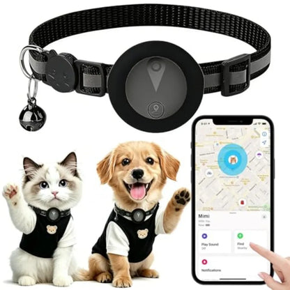 Pet GPS Tracker Collar for Cats/dogs