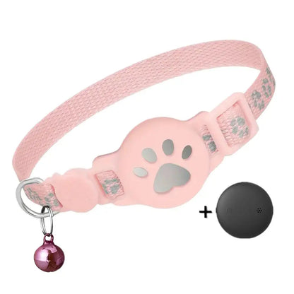 2 Kinds of Multifunctional Pet Smart GPS Trackers