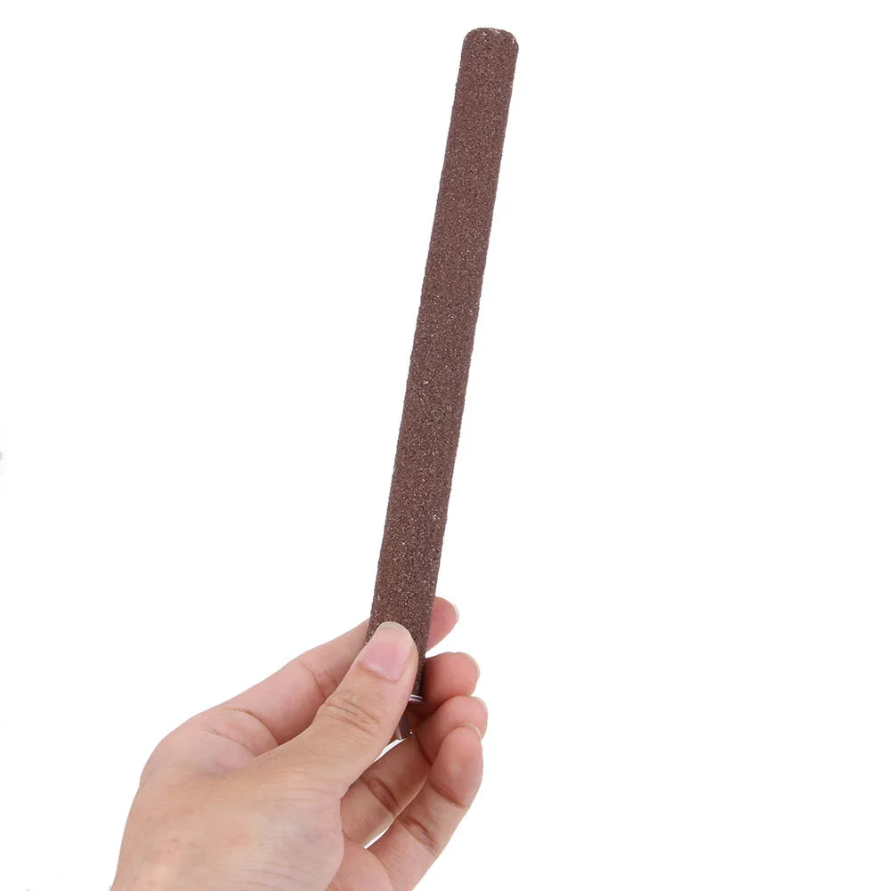 Bird Claw Beak Grinding Bar 1 piece of random color