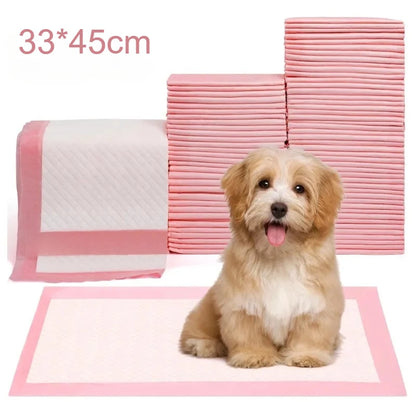 Dog Pee Pads Training Pads