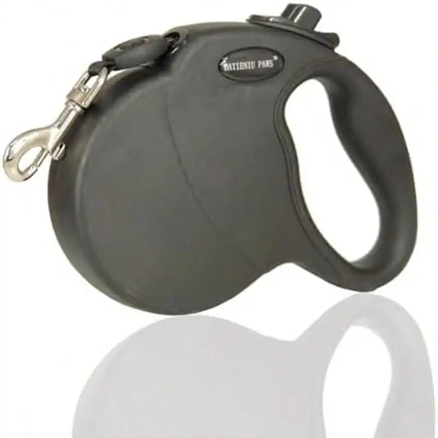 Retractable Dog Leash Length 16ft With Safety Lock