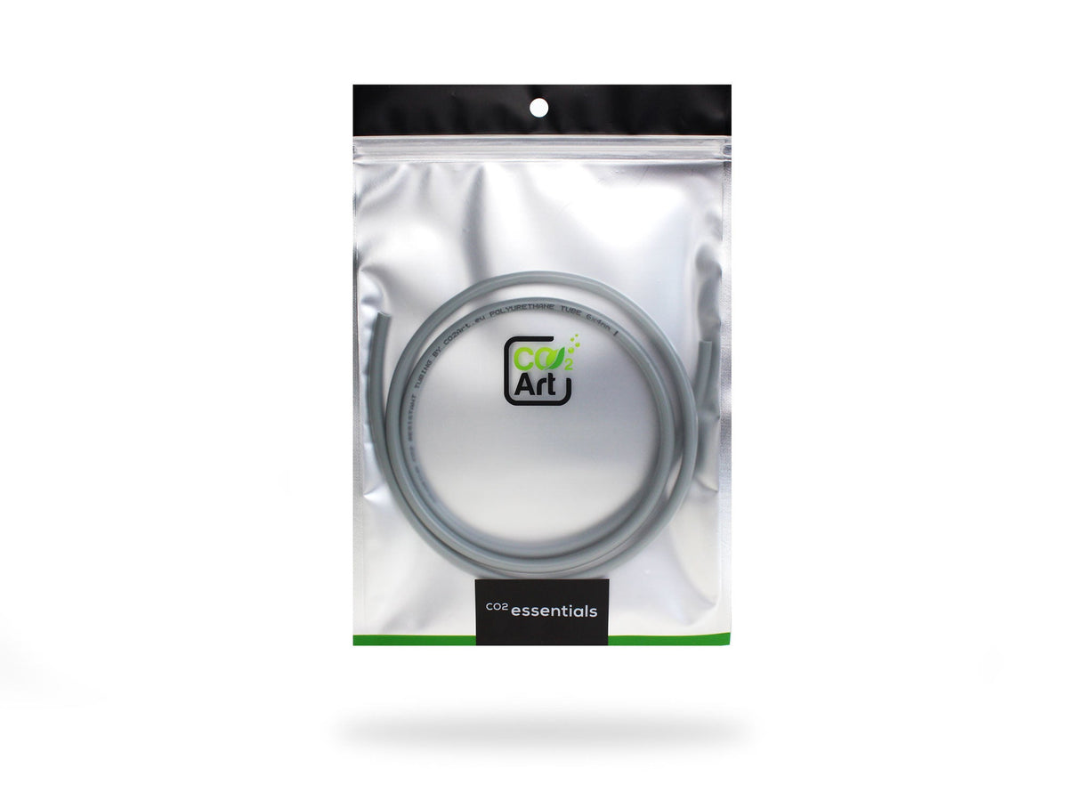 CO2 Resistant Aquarium Polyurethane Tubing