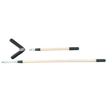 Humane Innovations Y Pole System