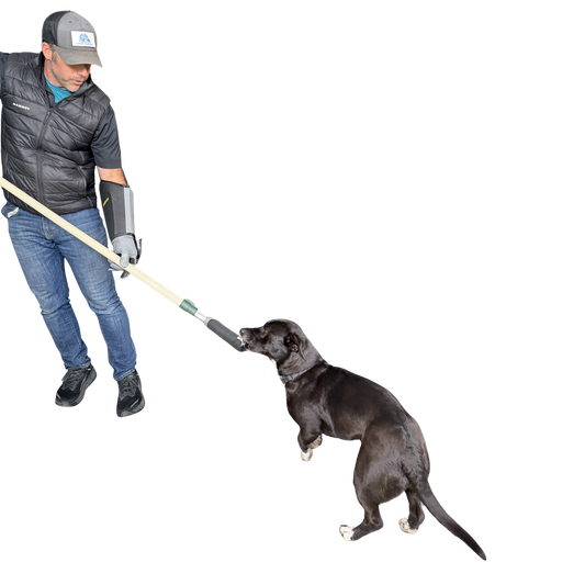 Humane Innovations Y Pole System