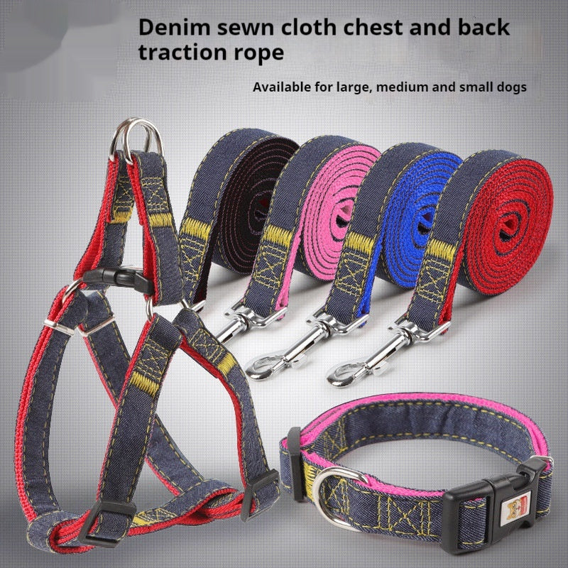 Pipitao Dog Leash Pet Supplies