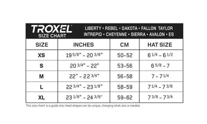 Black Duratec Spirit Edition | Troxel
