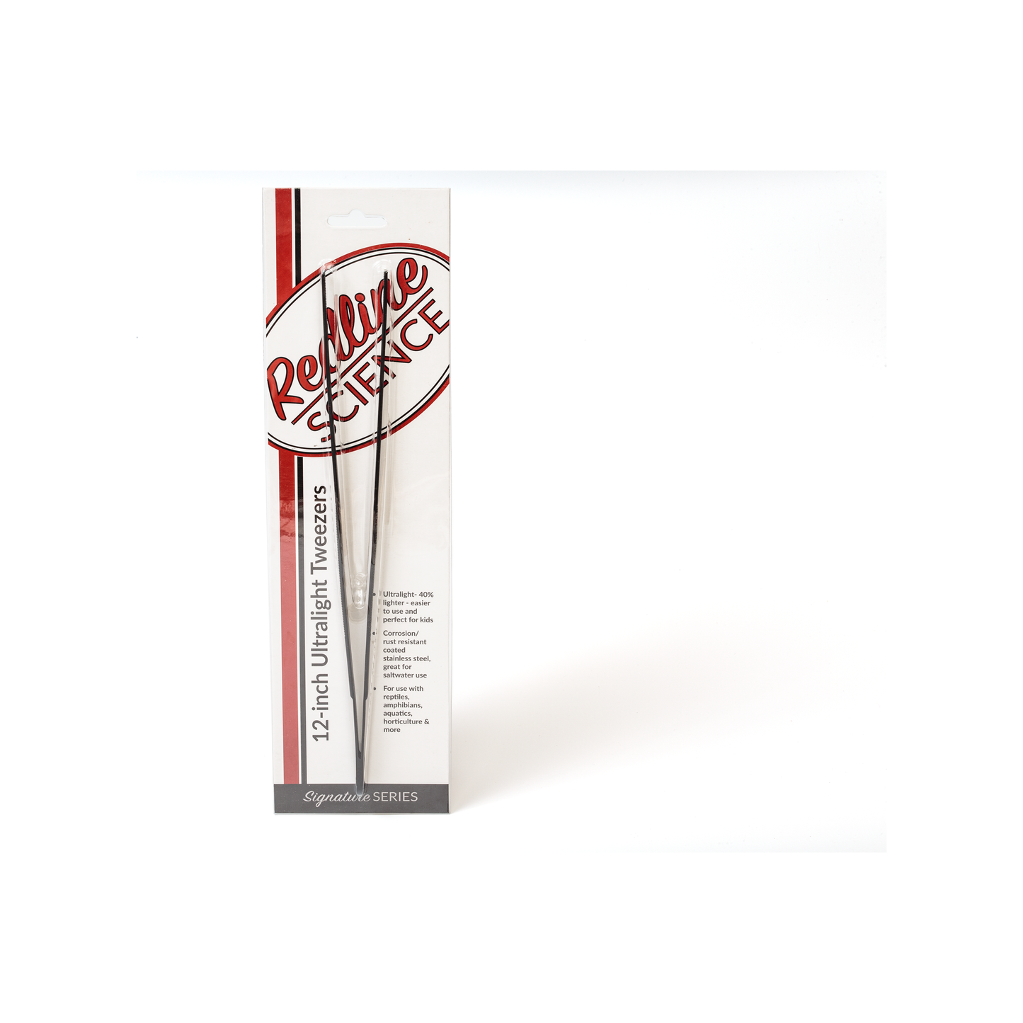Signature Series Tweezers - Angled