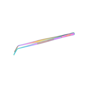 Signature Series Tweezers - Angled